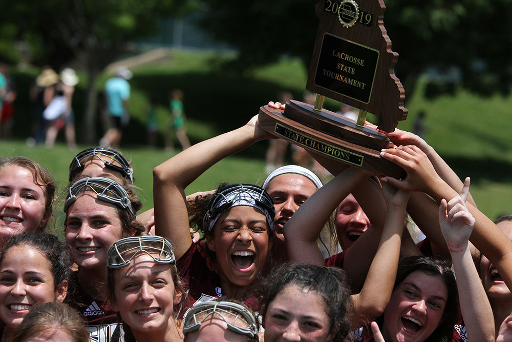 Girls Lacrosse Championship